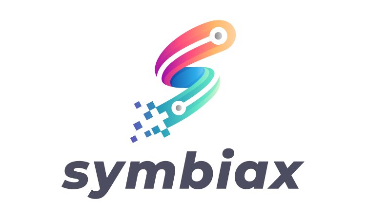 Available Business Name For Sale - Symbiax